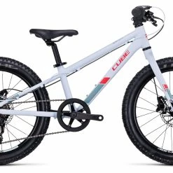 Cube Cube Acid 200 Disc Blue´n´coral 2023