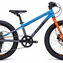 Cube Cube Acid 200 Disc Actionteam 2023