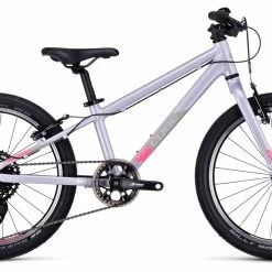 Cube Cube Acid 200 SLX Violet´n´coral 2023