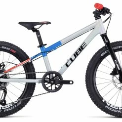 Cube Cube Reaction 200 Pro Teamline 2023