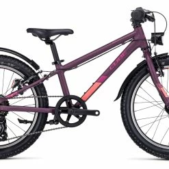 Cube Cube Acid 200 Allroad Purple´n´orange 2023