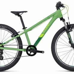 Cube Cube Acid 240 Green´n´pine 2023