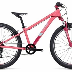 Cube Cube Acid 240 Coral´n´mint 2023