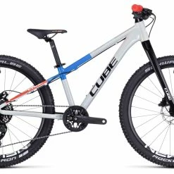 Cube Cube Reaction 240 Pro Teamline 2023