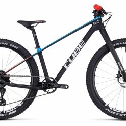 Cube Cube Elite 240 C:62 Pro Carbon´n´blue´n´red 2023
