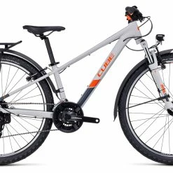 Cube Cube Acid 260 Allroad Grey´n´orange 2023
