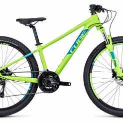 Cube Cube Acid 260 Disc Green´n´blue 2023