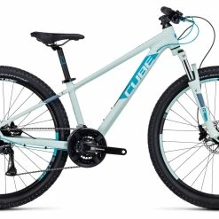 Cube Cube Acid 260 Disc Mint´n´blue 2023