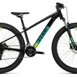 Cube Cube Acid 260 Disc Black´n´green 2023