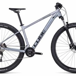 Cube Cube Access WS Pro Galactic´n´black 2023