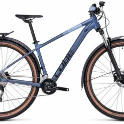 Cube Cube Access WS Pro Allroad Flareblue´n´black 2023