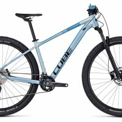 Cube Cube Access WS Race Sagemetallic´n´petrol 2023