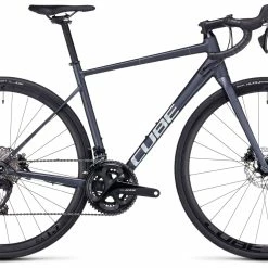 Cube Cube Axial WS Race Metalblack´n´rainbow 2023
