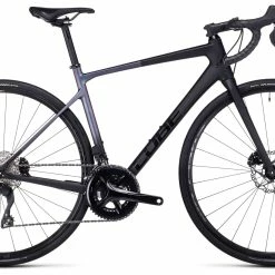 Cube Cube Axial WS GTC SLX Switchorchid´n´carbon 2023