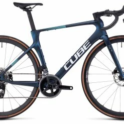 Cube Cube Axial WS C:62 SLX Team Ws 2023