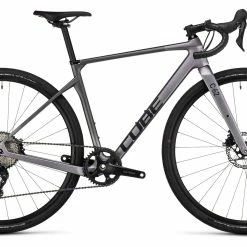 Cube Cube Nuroad WS C:62 Pro Smokeyblush´n´grey 2023