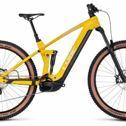 Cube Cube Stereo Hybrid 140 HPC Pro 750 Vivid´n´sun 2023