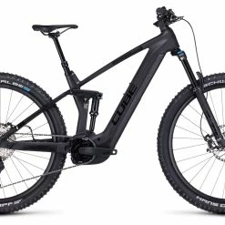 Cube Cube Stereo Hybrid 140 HPC SLX 750 Carbon´n´reflex 2023