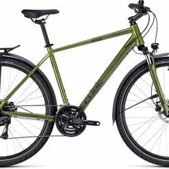 Cube Cube Nature Allroad Shinymoss´n´black 2023