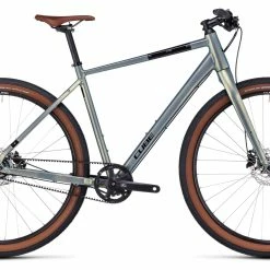 Cube Cube Hyde Pro Metalgreen´n´black 2023