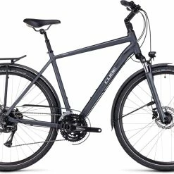 Cube Cube Touring ONE Grey´n´sand 2023