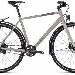 Cube Cube Travel EXC Oatgrey´n´taupe 2023