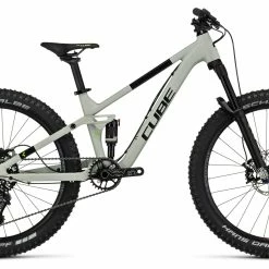 Cube Cube Stereo 240 Pro Grey´n´green 2023