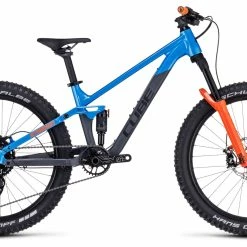 Cube Cube Stereo 240 ONE Actionteam 2023