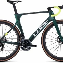 Cube Cube Litening AERO C:68X SLX Goblin´n´yellow 2023