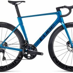 Cube Cube Litening AIR C:68X SLX Electricblue´n´blue 2023