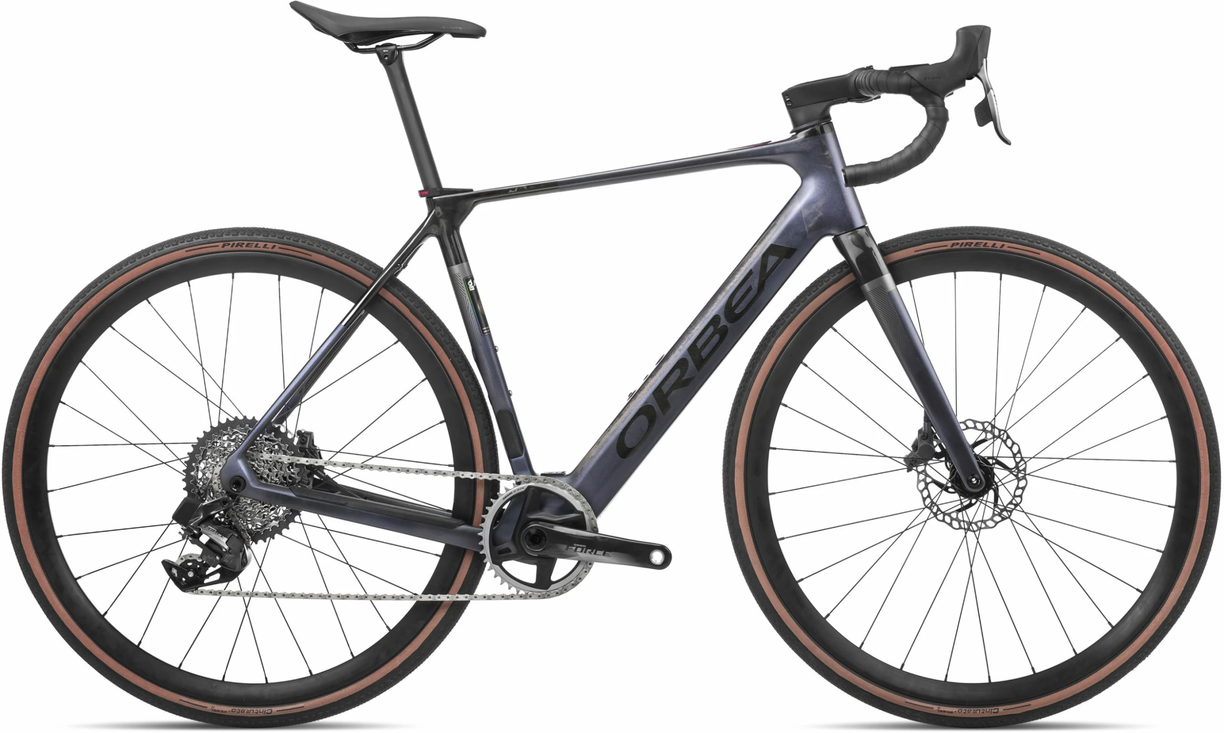 Orbea GAIN M21e 1X 2023 2023