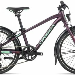 Orbea MX 20 PARK 2023