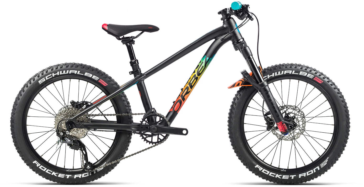 Orbea LAUFEY 20 H10 2023