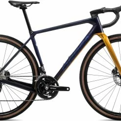 Orbea TERRA M20i TEAM 2023