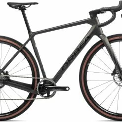 Orbea TERRA M21e TEAM 1X 2023