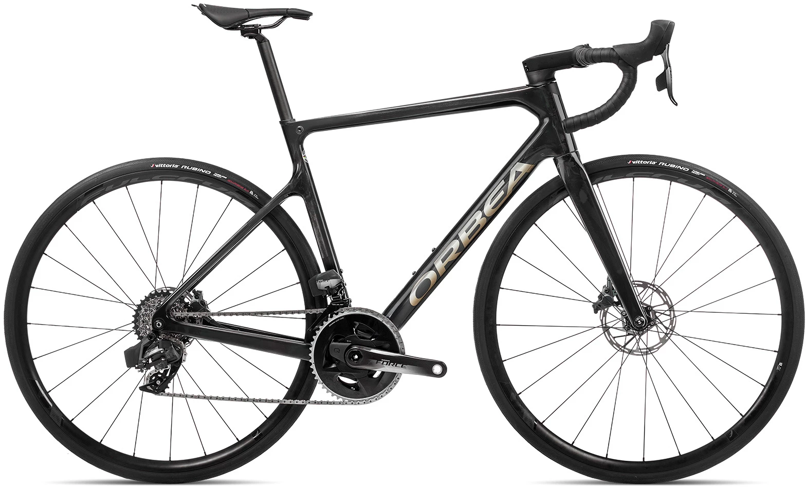 Orbea ORCA M21eTEAM PWR 2023