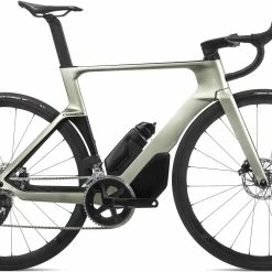 Orbea ORCA AERO M31eLTD PWR 2023