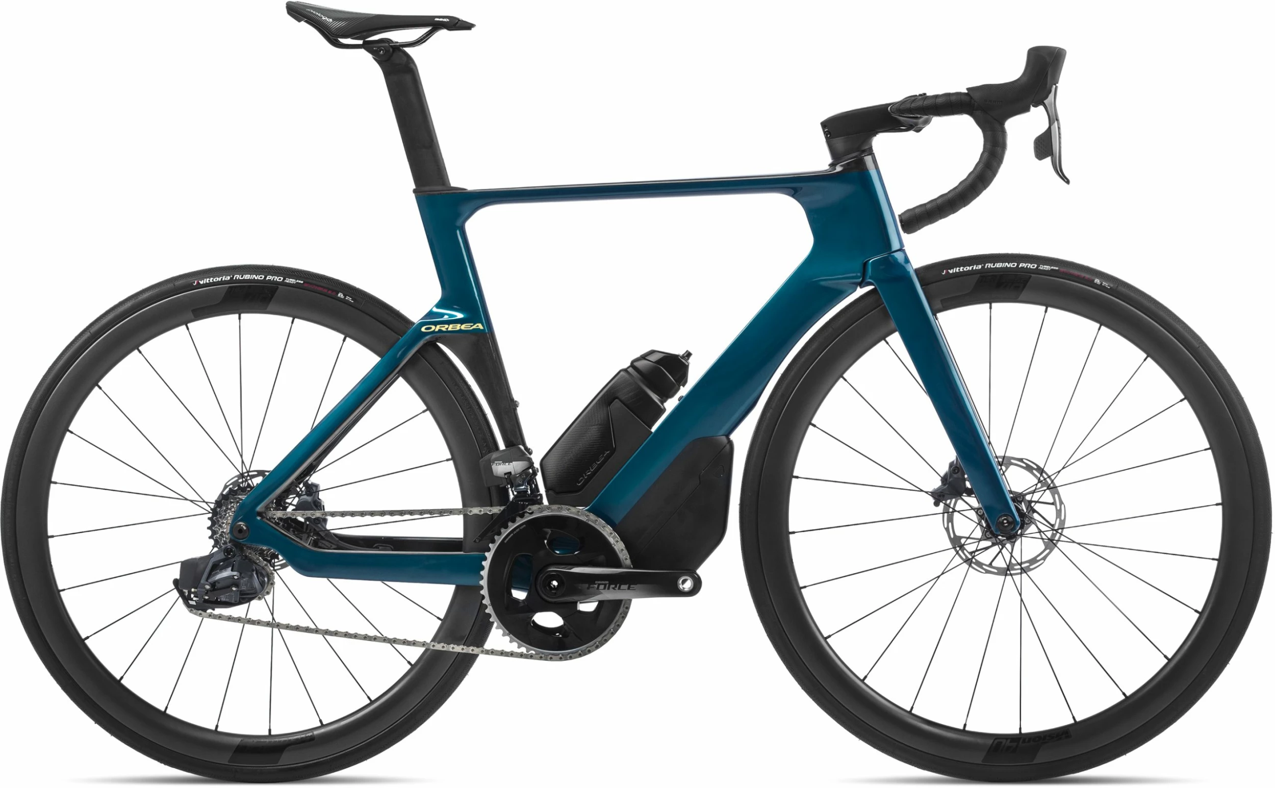 Orbea ORCA AERO M21eLTD 2023
