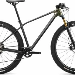 Orbea ALMA M PRO 2023