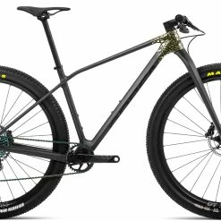 Orbea ALMA M LTD 2023
