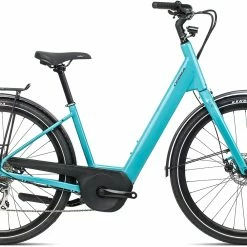 Orbea OPTIMA E50 2023