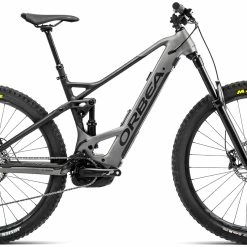 Orbea WILD FS H20 2023