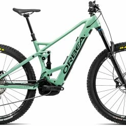 Orbea WILD FS H10 2023