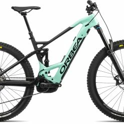 Orbea WILD FS M20 2023