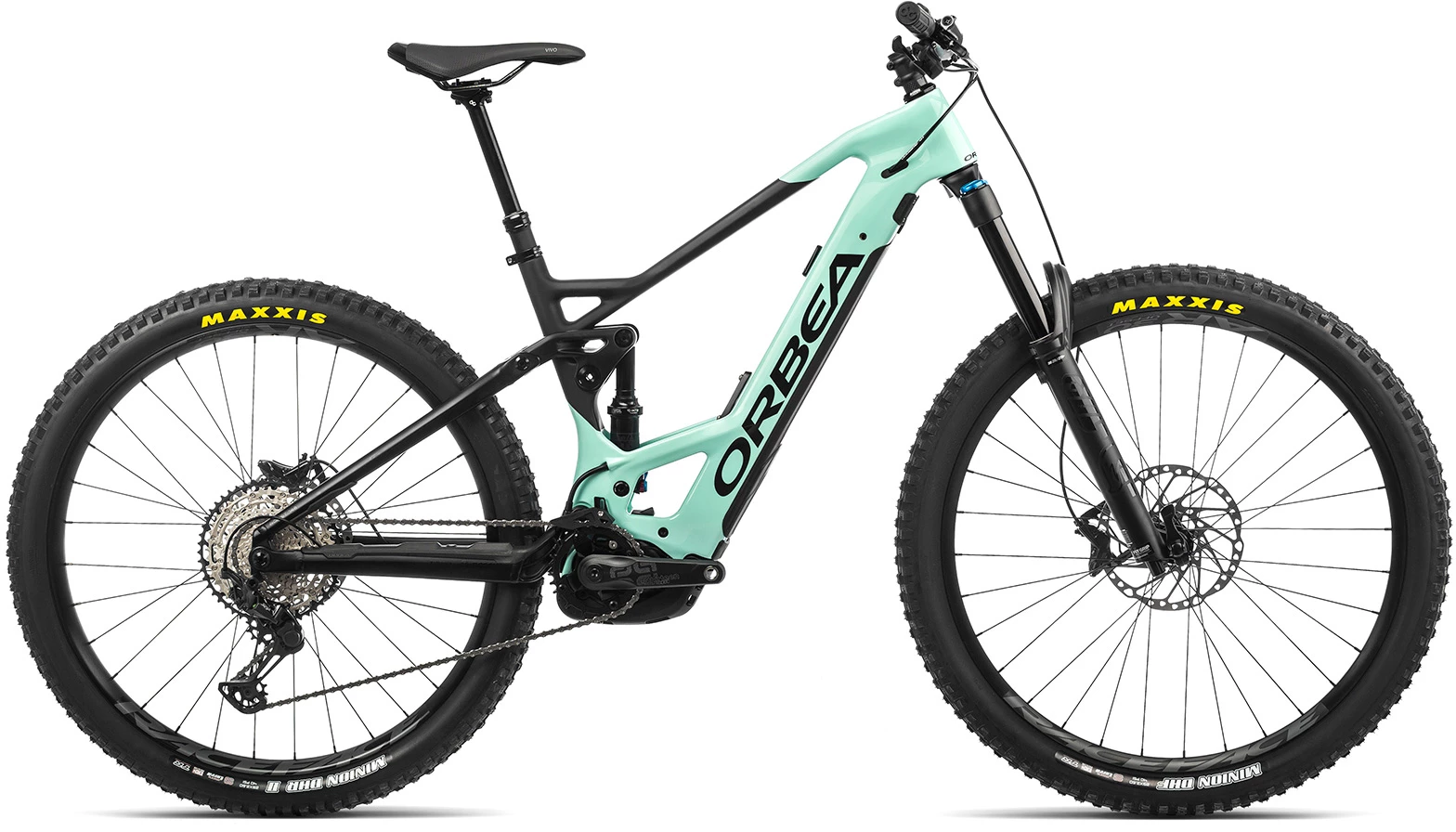 Orbea WILD FS M20 2023
