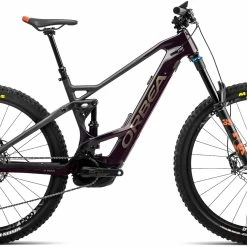 Orbea WILD FS M10 2023