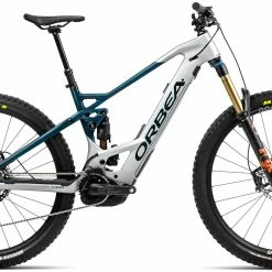 Orbea WILD FS M-TEAM 2023