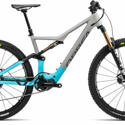 Orbea RISE H10 2023