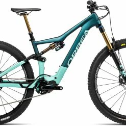 Orbea RISE M-TEAM 2023