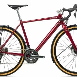 Orbea VECTOR DROP LTD 2023
